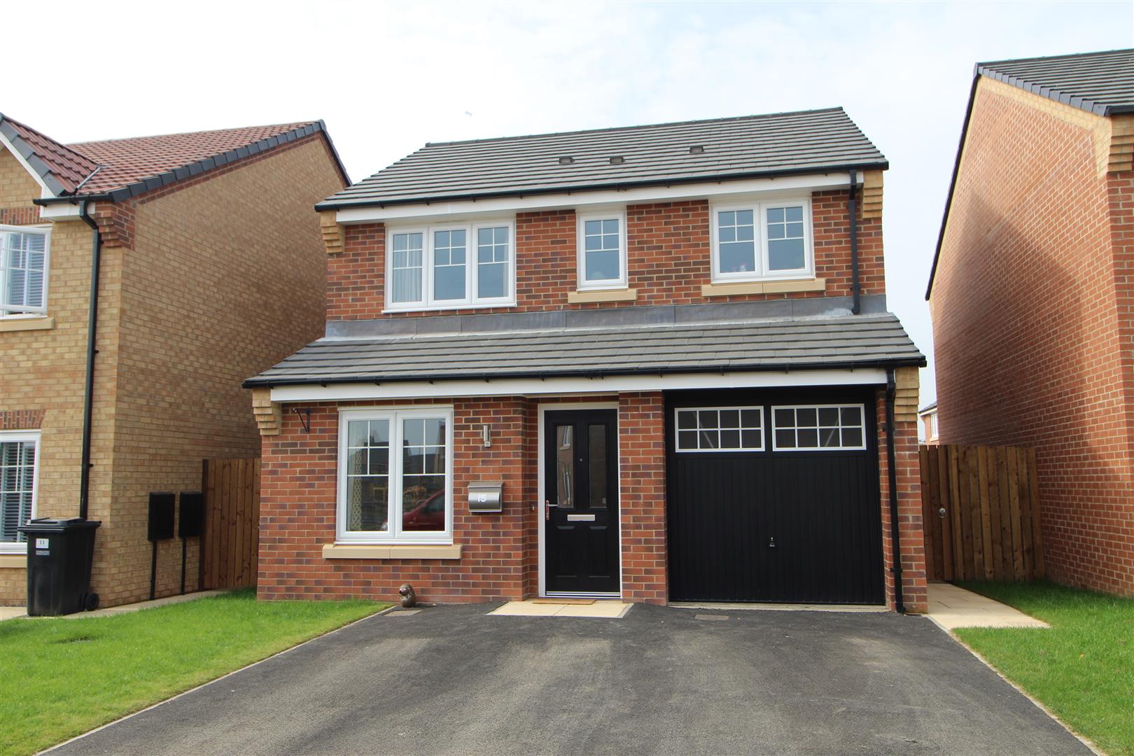 Hazel Wood Crescent, Sowerby Thirsk and Northallerton Estate Agents